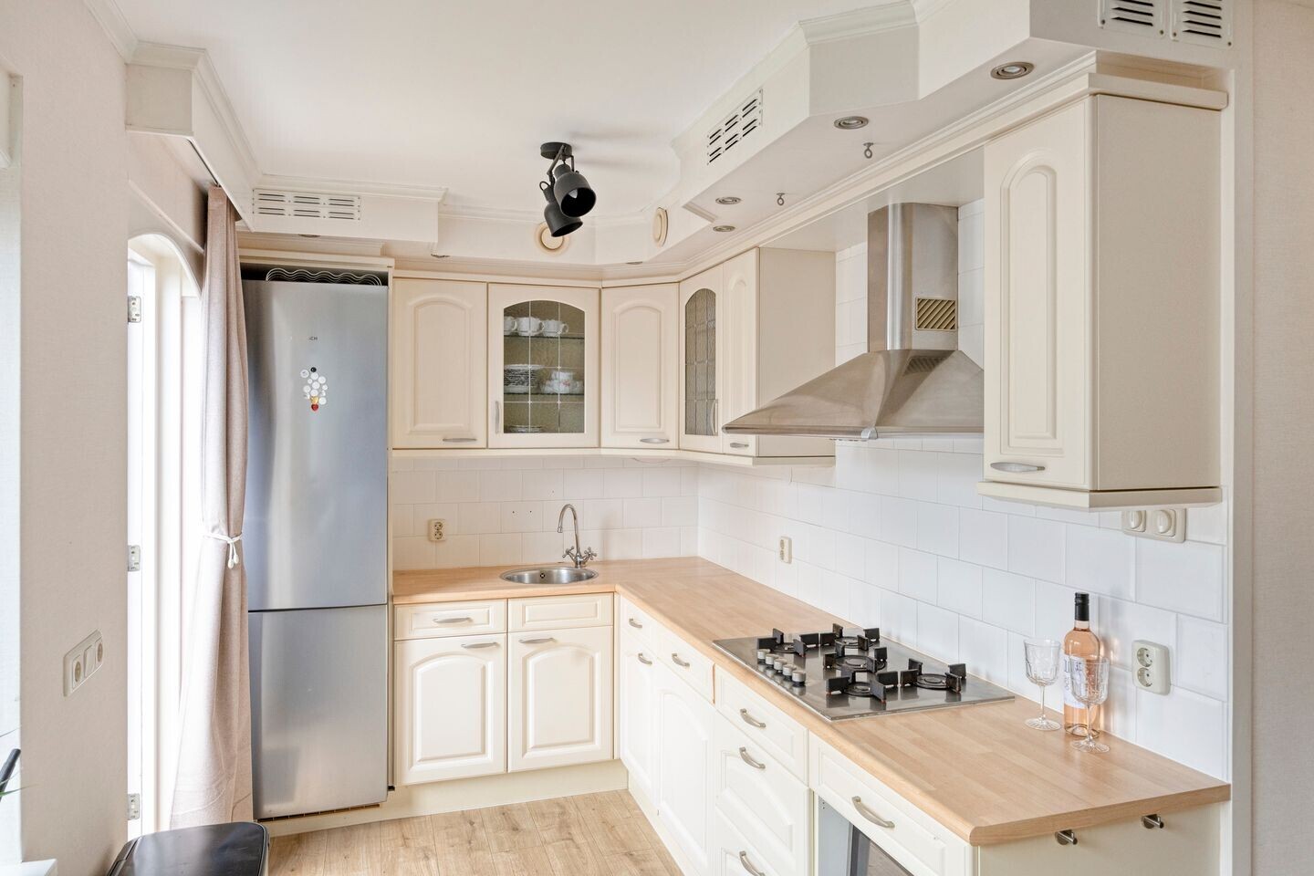 Hoekwoning te koop: Dr. Colijnstraat 31, Middenmeer