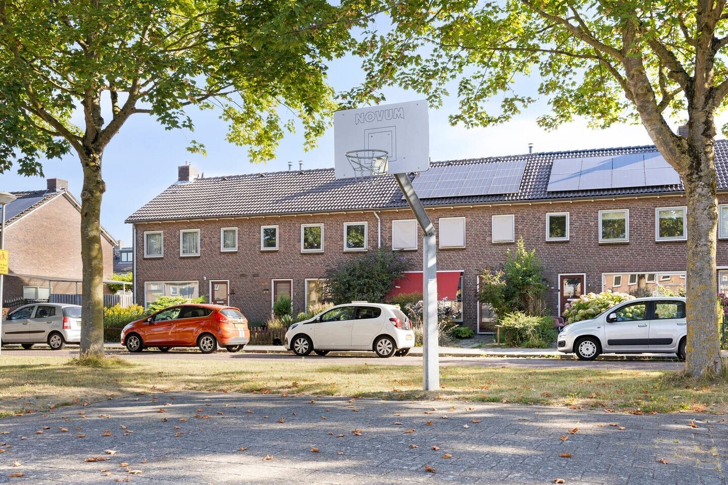 Hoekwoning te koop: Dr. Colijnstraat 31, Middenmeer