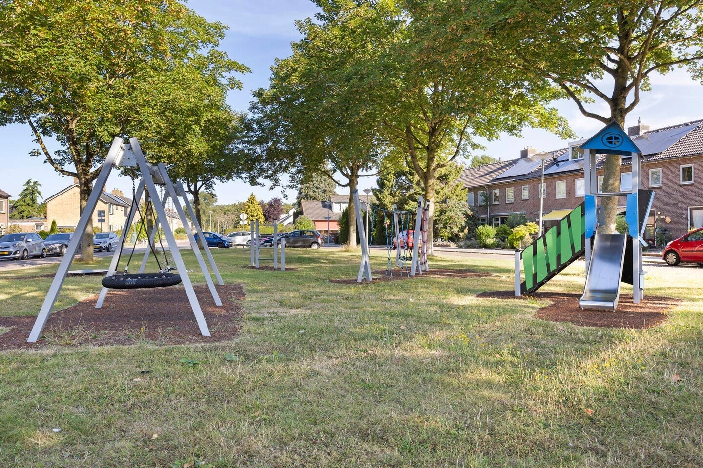Hoekwoning te koop: Dr. Colijnstraat 31, Middenmeer