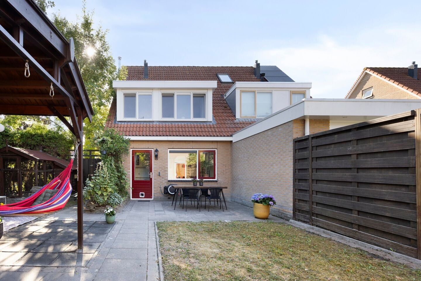 Hoekwoning te koop: Dr. Colijnstraat 31, Middenmeer