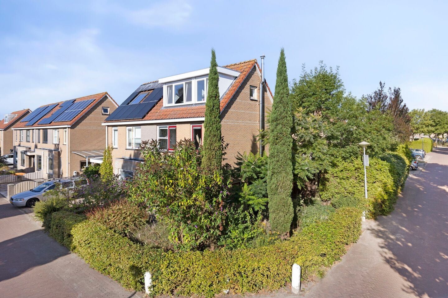 Hoekwoning te koop: Dr. Colijnstraat 31, Middenmeer