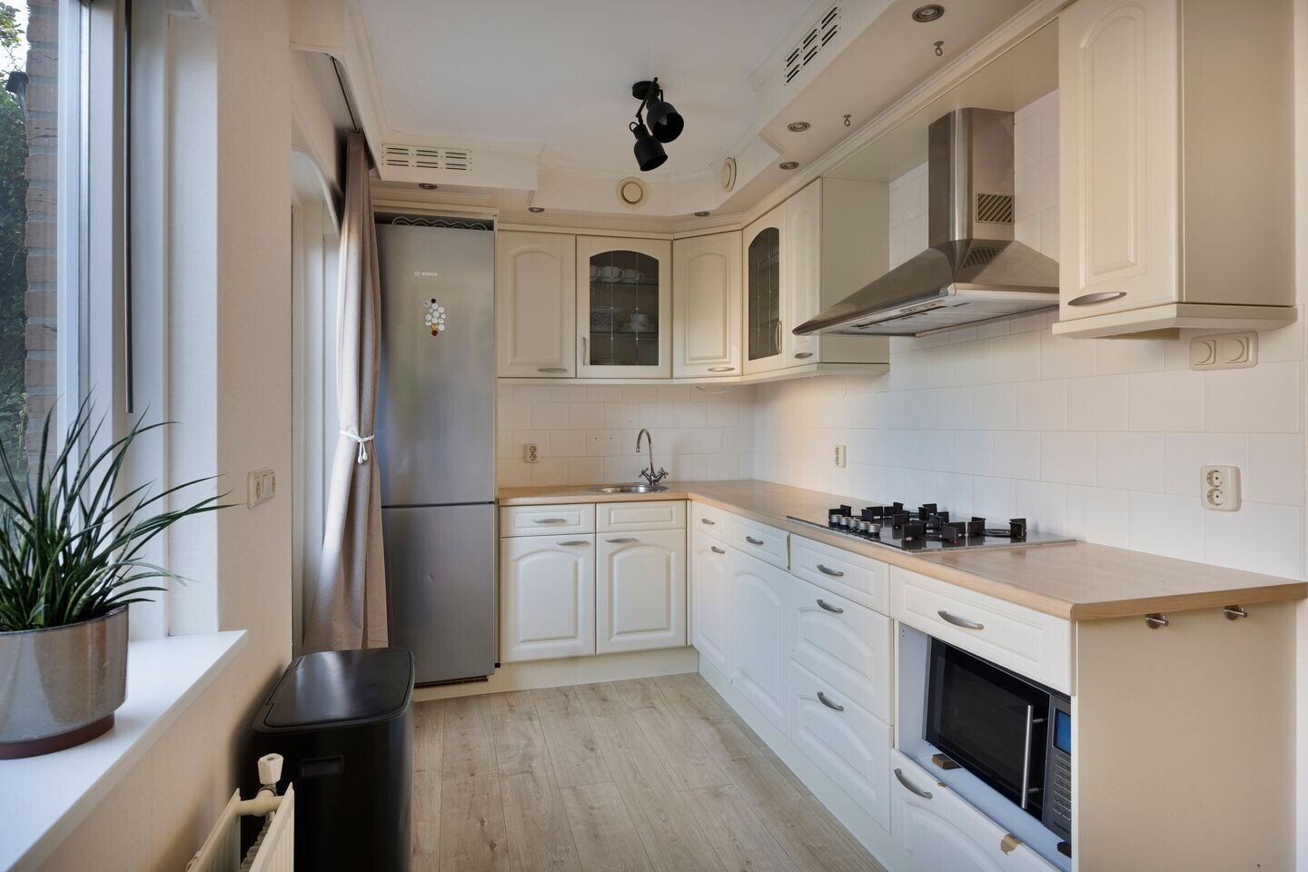 Hoekwoning te koop: Dr. Colijnstraat 31, Middenmeer