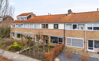 Dr. Colijnstraat 24
