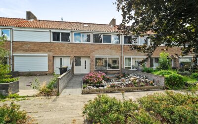 Dr. Colijnstraat 34