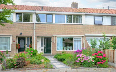 Beukenlaan 35