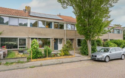 Beukenlaan 43