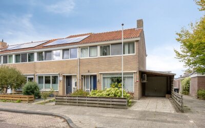 Beukenlaan 2