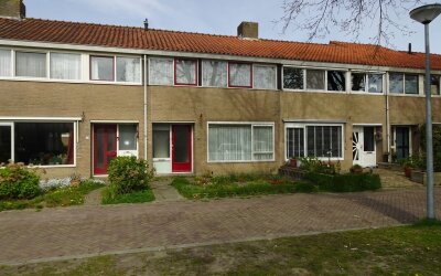 Eikenlaan 10