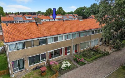 Eikenlaan 11