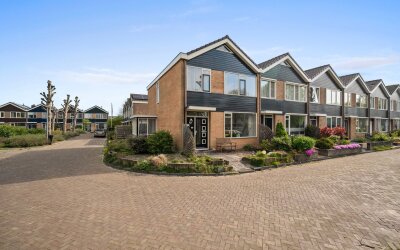 Lindelaan 15
