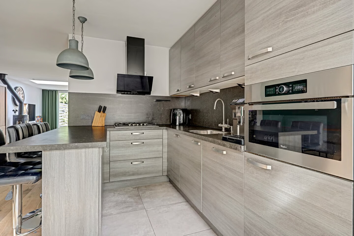 Hoekwoning te koop: Schorrekruid 2, Middenmeer