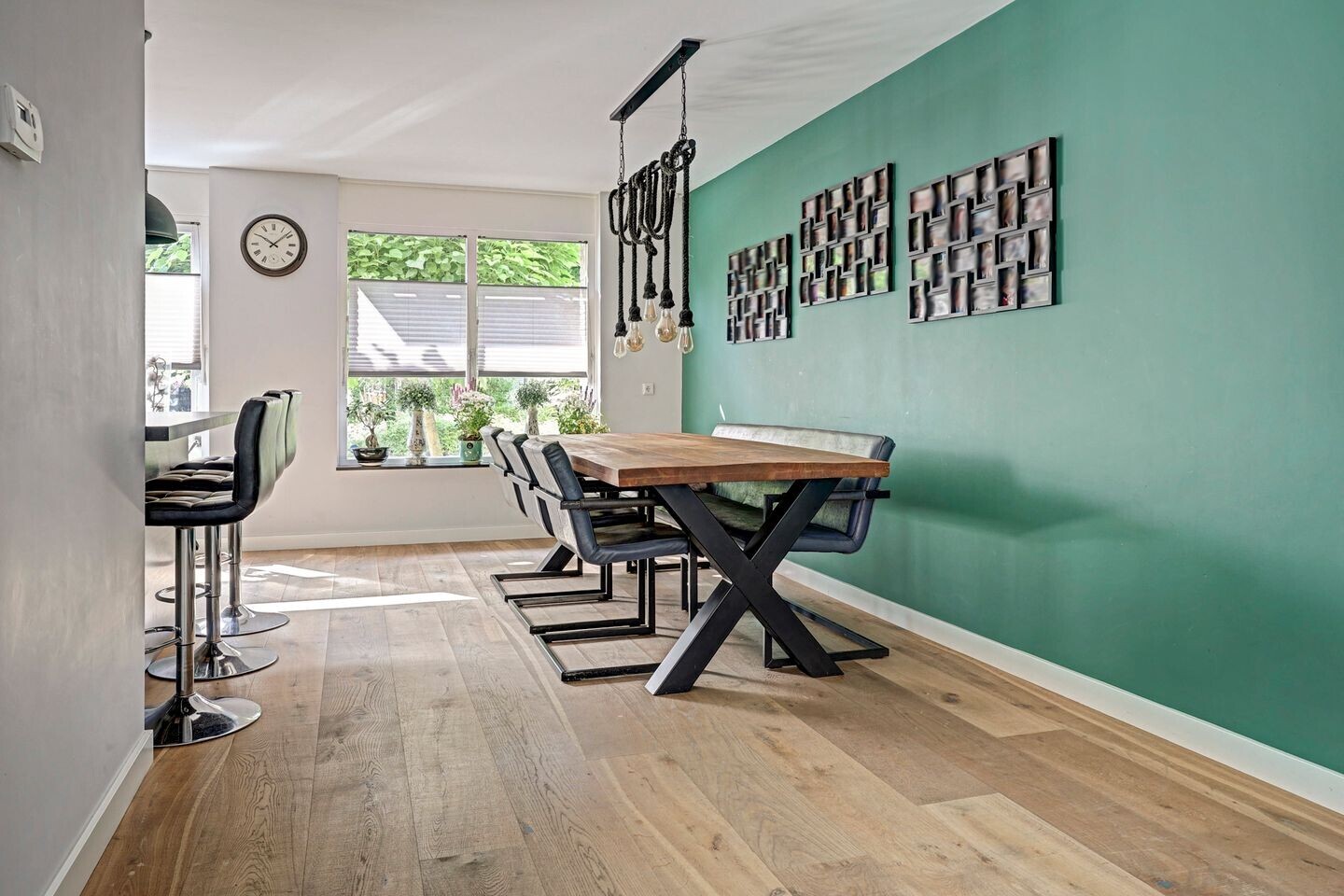 Hoekwoning te koop: Schorrekruid 2, Middenmeer