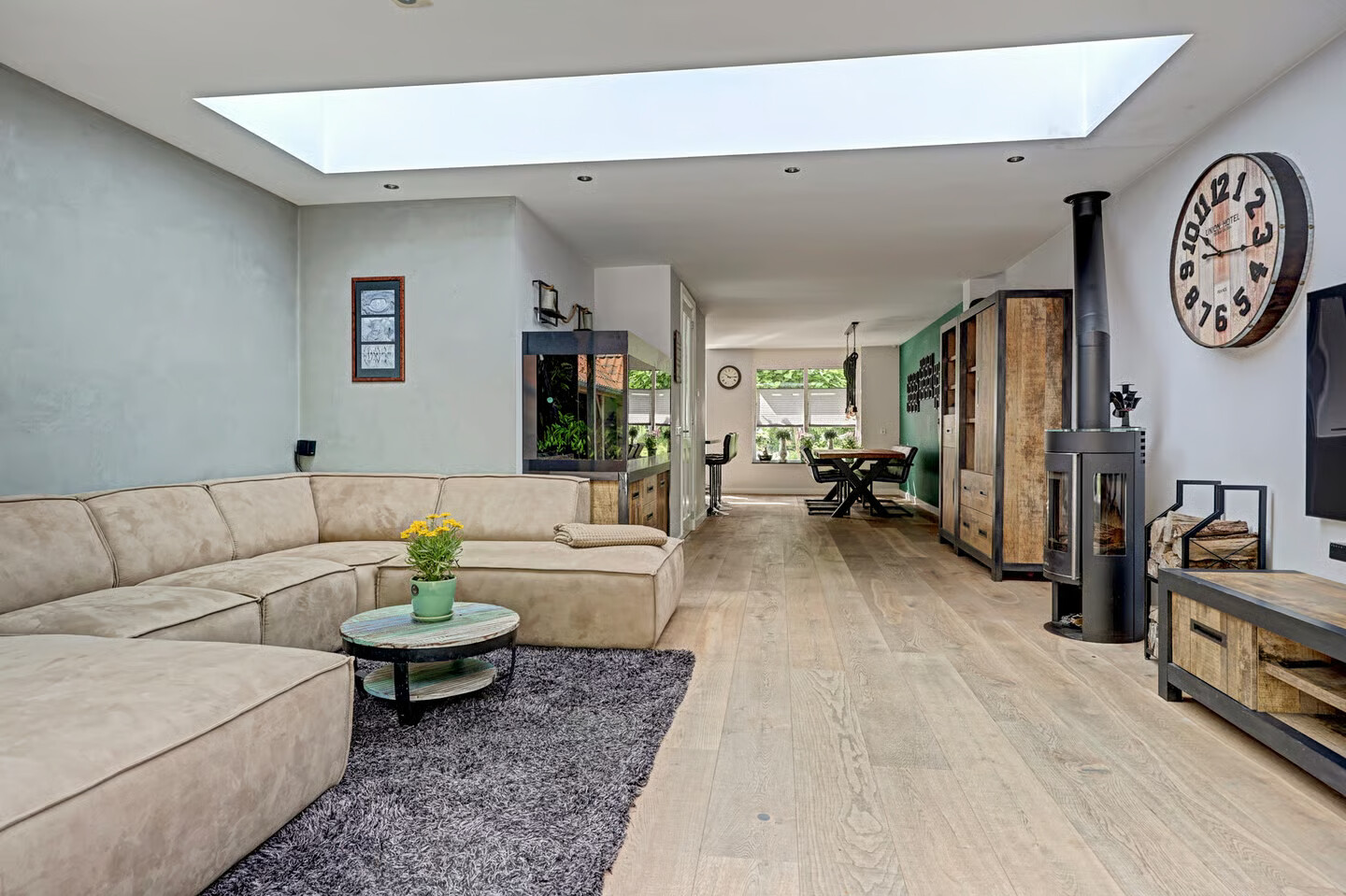 Hoekwoning te koop: Schorrekruid 2, Middenmeer