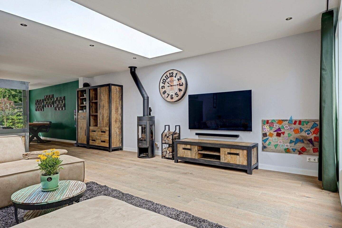 Hoekwoning te koop: Schorrekruid 2, Middenmeer
