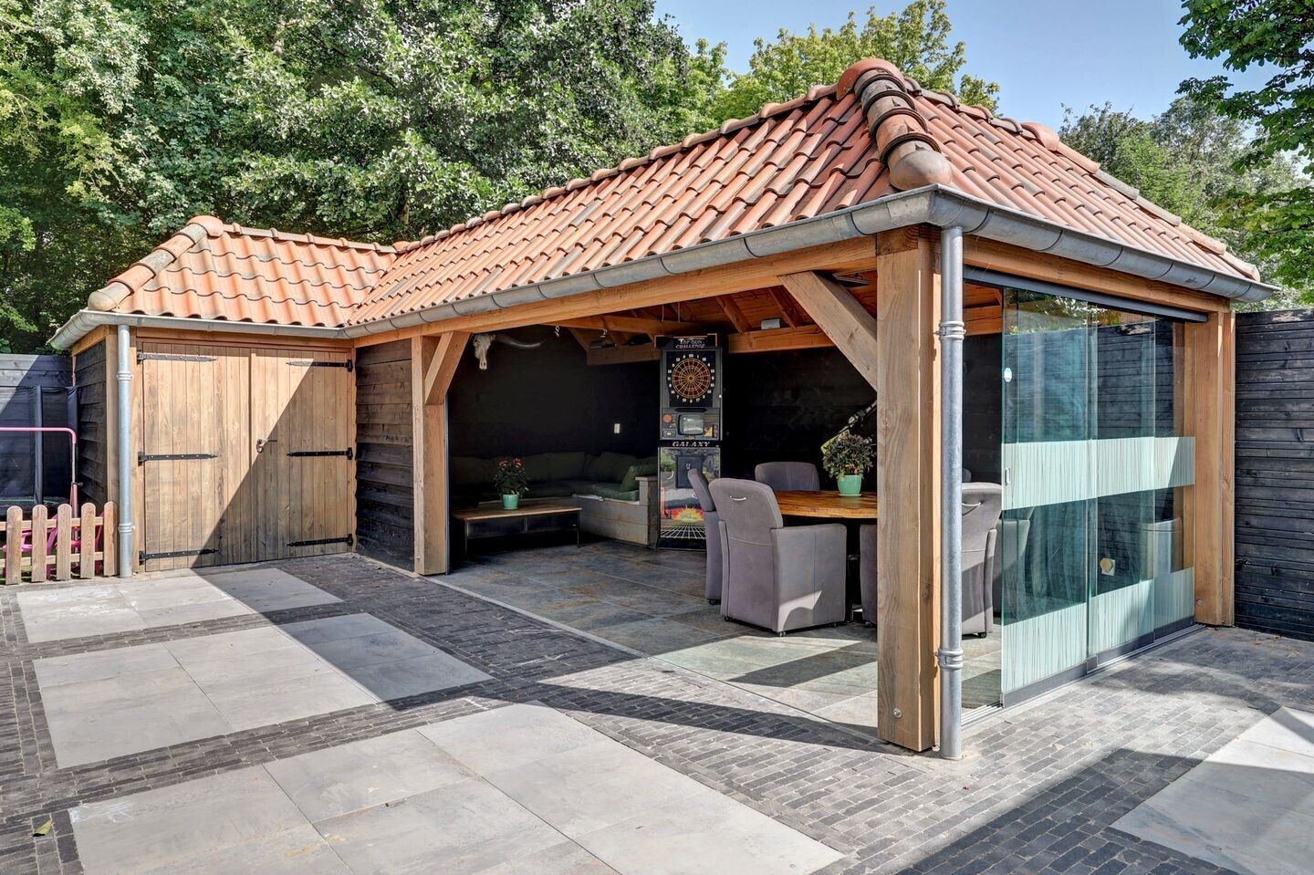 Hoekwoning te koop: Schorrekruid 2, Middenmeer
