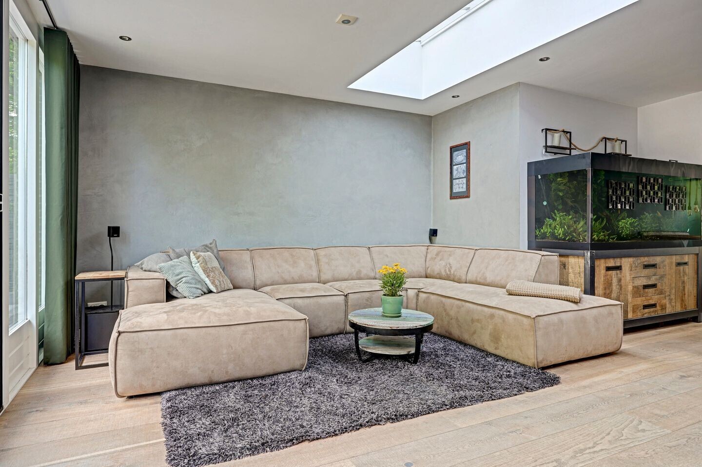 Hoekwoning te koop: Schorrekruid 2, Middenmeer