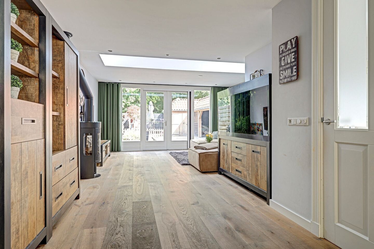 Hoekwoning te koop: Schorrekruid 2, Middenmeer