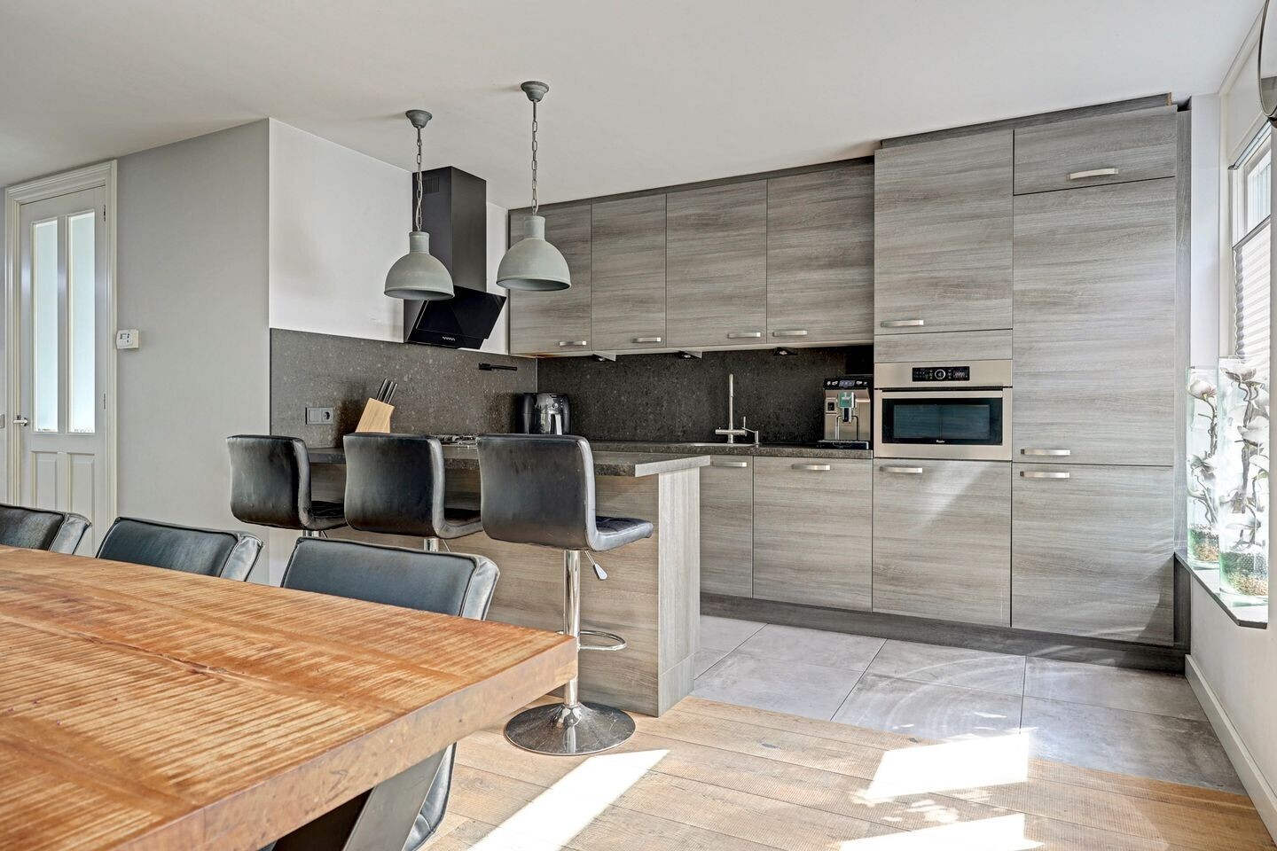Hoekwoning te koop: Schorrekruid 2, Middenmeer