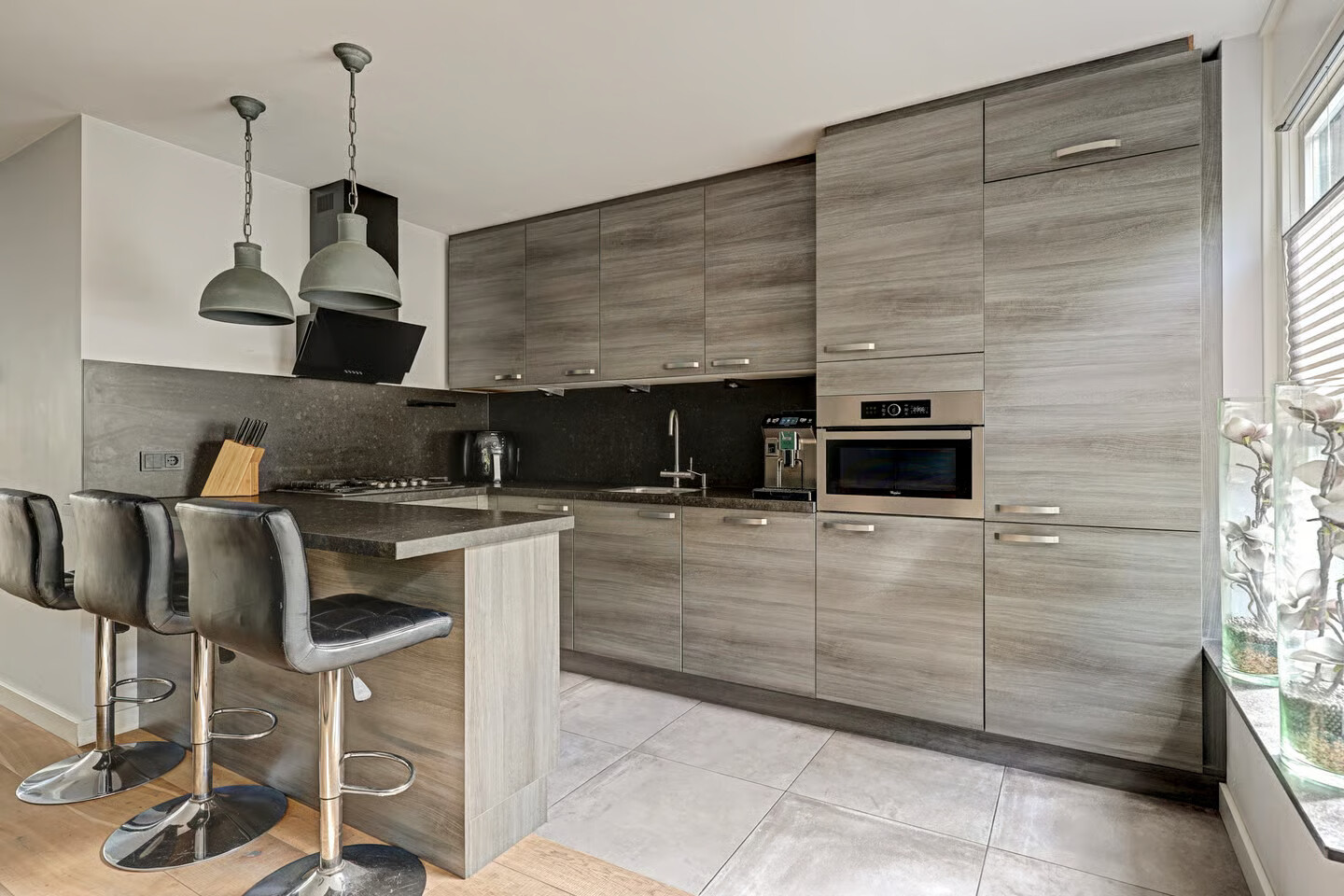 Hoekwoning te koop: Schorrekruid 2, Middenmeer