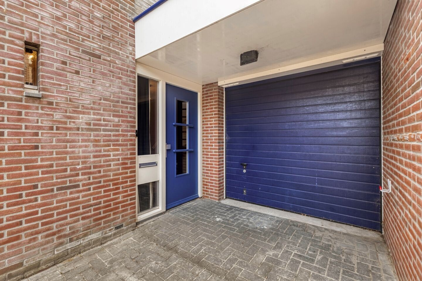 Tussenwoning te koop: Mossel 47, Middenmeer