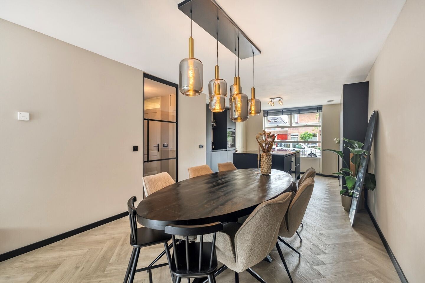 Tussenwoning te koop: Mossel 47, Middenmeer