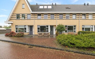 Huis te koop Wulk 19