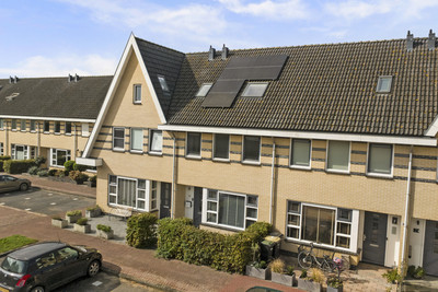 Huis te koop Wulk 33