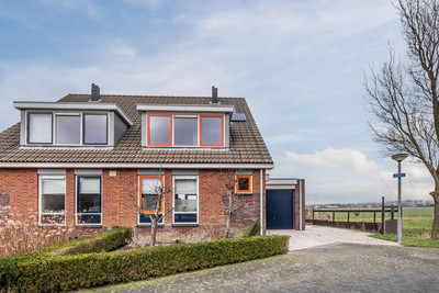 Penhoorn 26