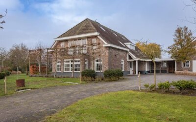 Wagenweijdt 11