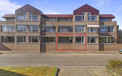 Koningstraat 40