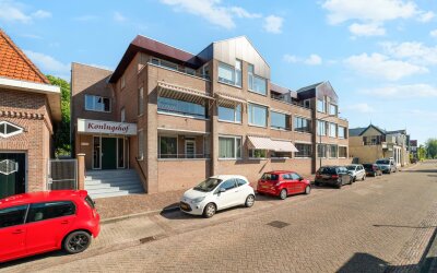 Koningstraat 64