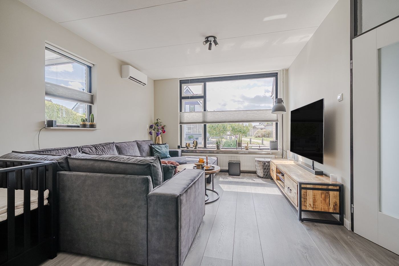 Hoekwoning te koop: Tjatting 10, Hippolytushoef