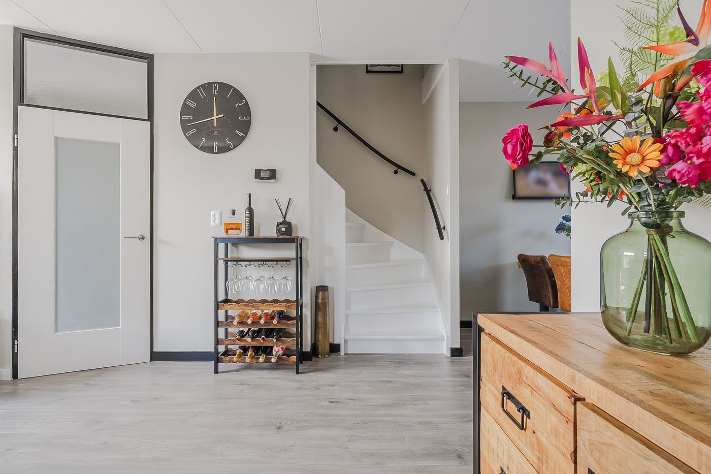 Hoekwoning te koop: Tjatting 10, Hippolytushoef