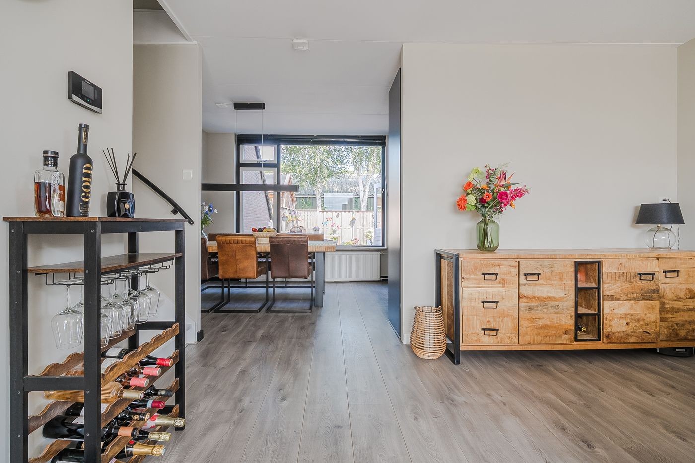 Hoekwoning te koop: Tjatting 10, Hippolytushoef