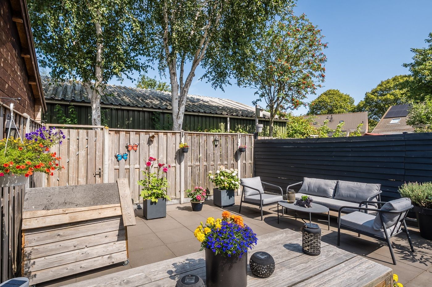 Hoekwoning te koop: Tjatting 10, Hippolytushoef