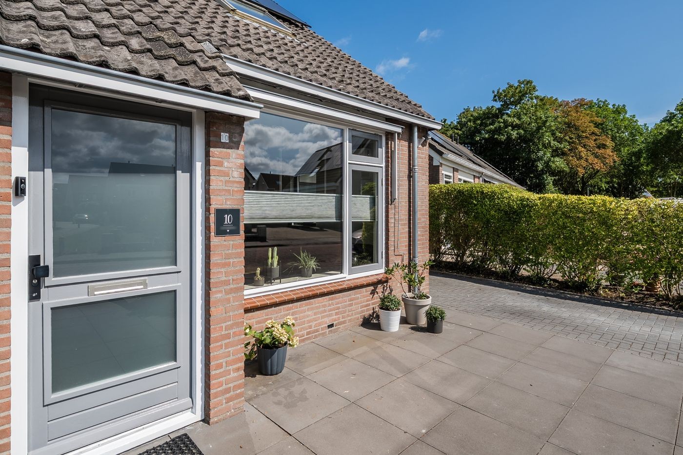 Hoekwoning te koop: Tjatting 10, Hippolytushoef