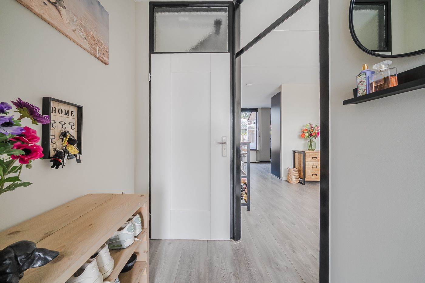 Hoekwoning te koop: Tjatting 10, Hippolytushoef