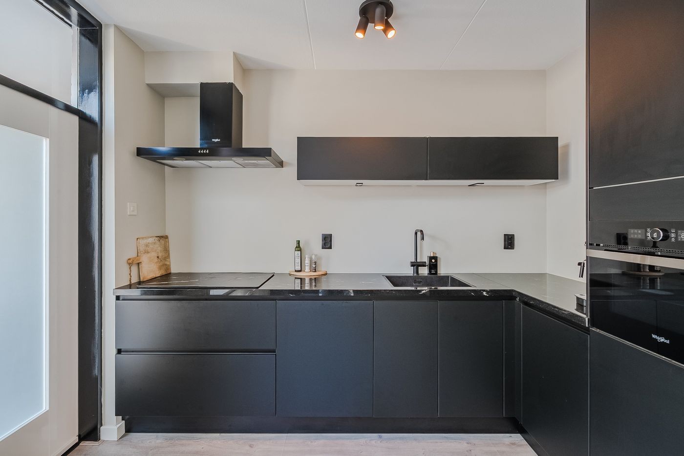 Hoekwoning te koop: Tjatting 10, Hippolytushoef