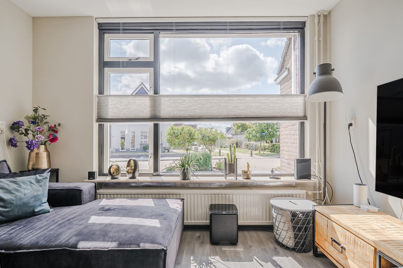 Hoekwoning te koop: Tjatting 10, Hippolytushoef