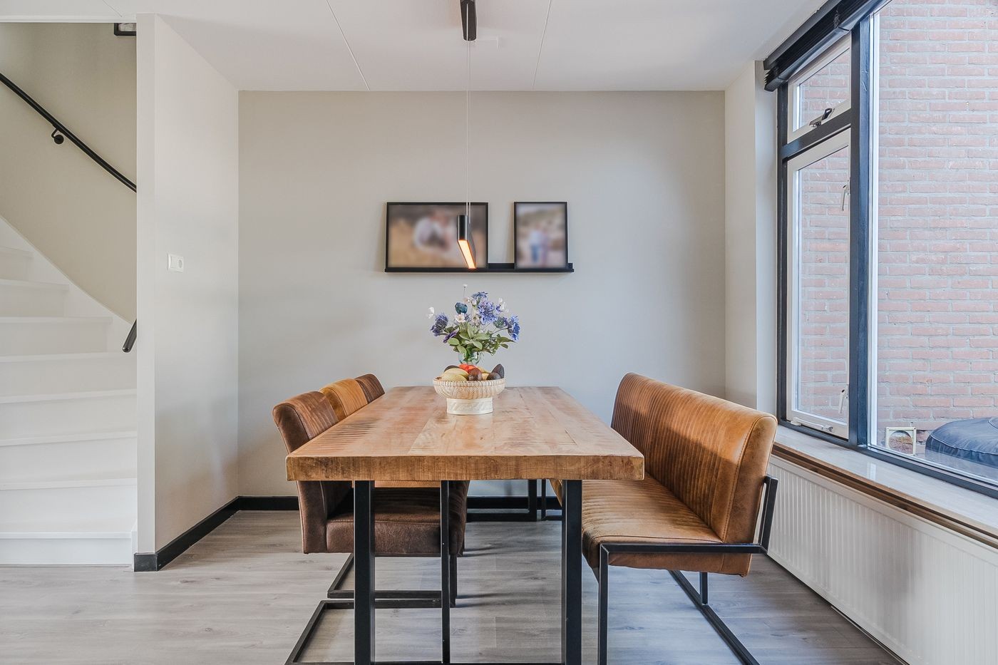 Hoekwoning te koop: Tjatting 10, Hippolytushoef