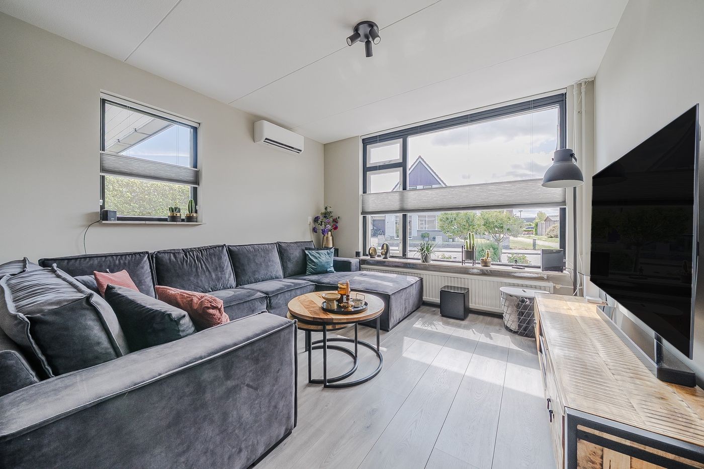 Hoekwoning te koop: Tjatting 10, Hippolytushoef