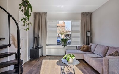 van Hengelstraat 15