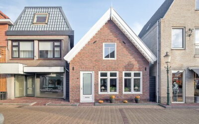 Hoofdstraat 9