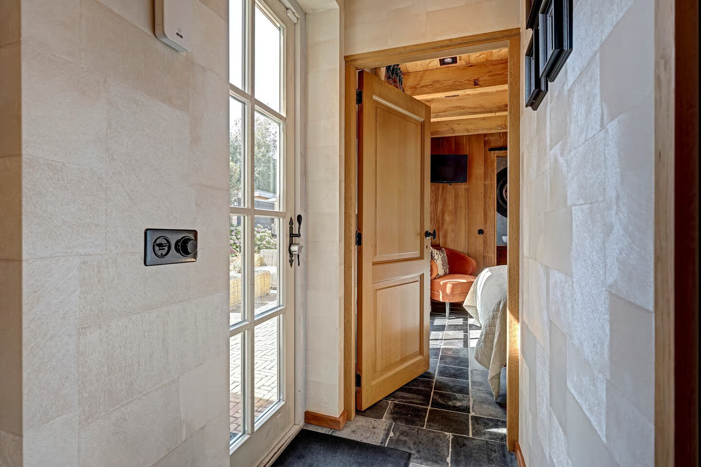 Appartement te koop: Kerkplein 14, Hippolytushoef