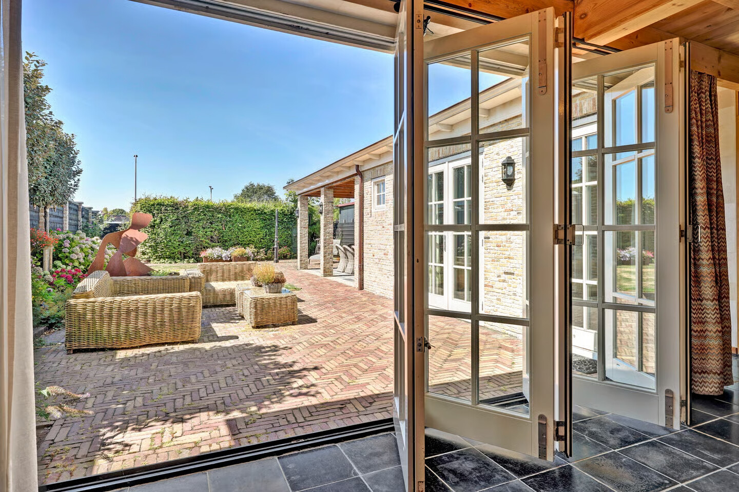 Appartement te koop: Kerkplein 14, Hippolytushoef