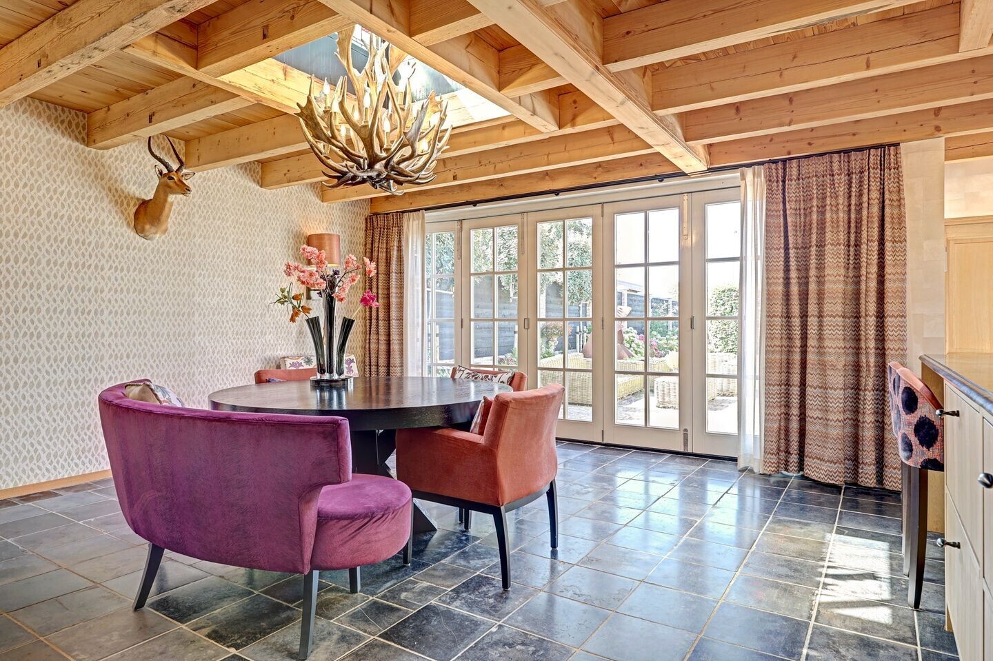Appartement te koop: Kerkplein 14, Hippolytushoef