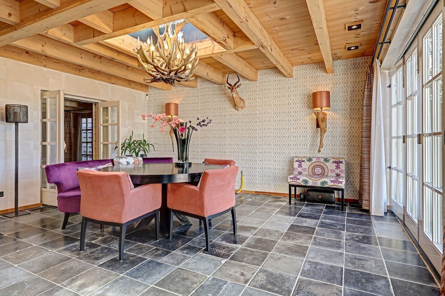 Appartement te koop: Kerkplein 14, Hippolytushoef