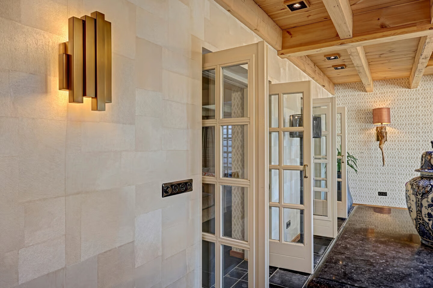 Appartement te koop: Kerkplein 14, Hippolytushoef