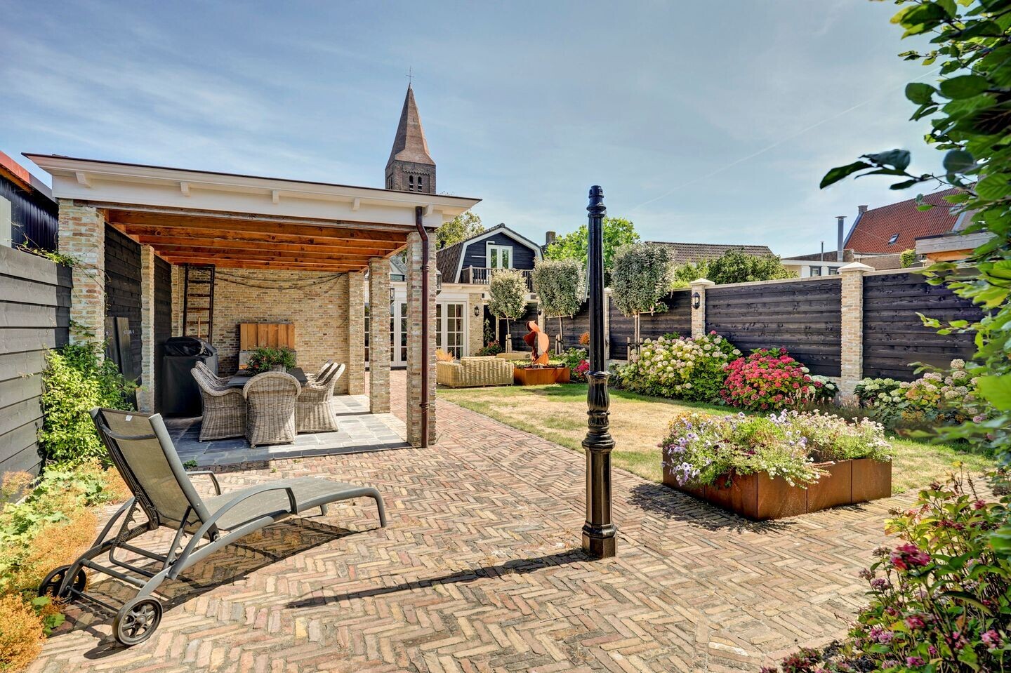 Appartement te koop: Kerkplein 14, Hippolytushoef