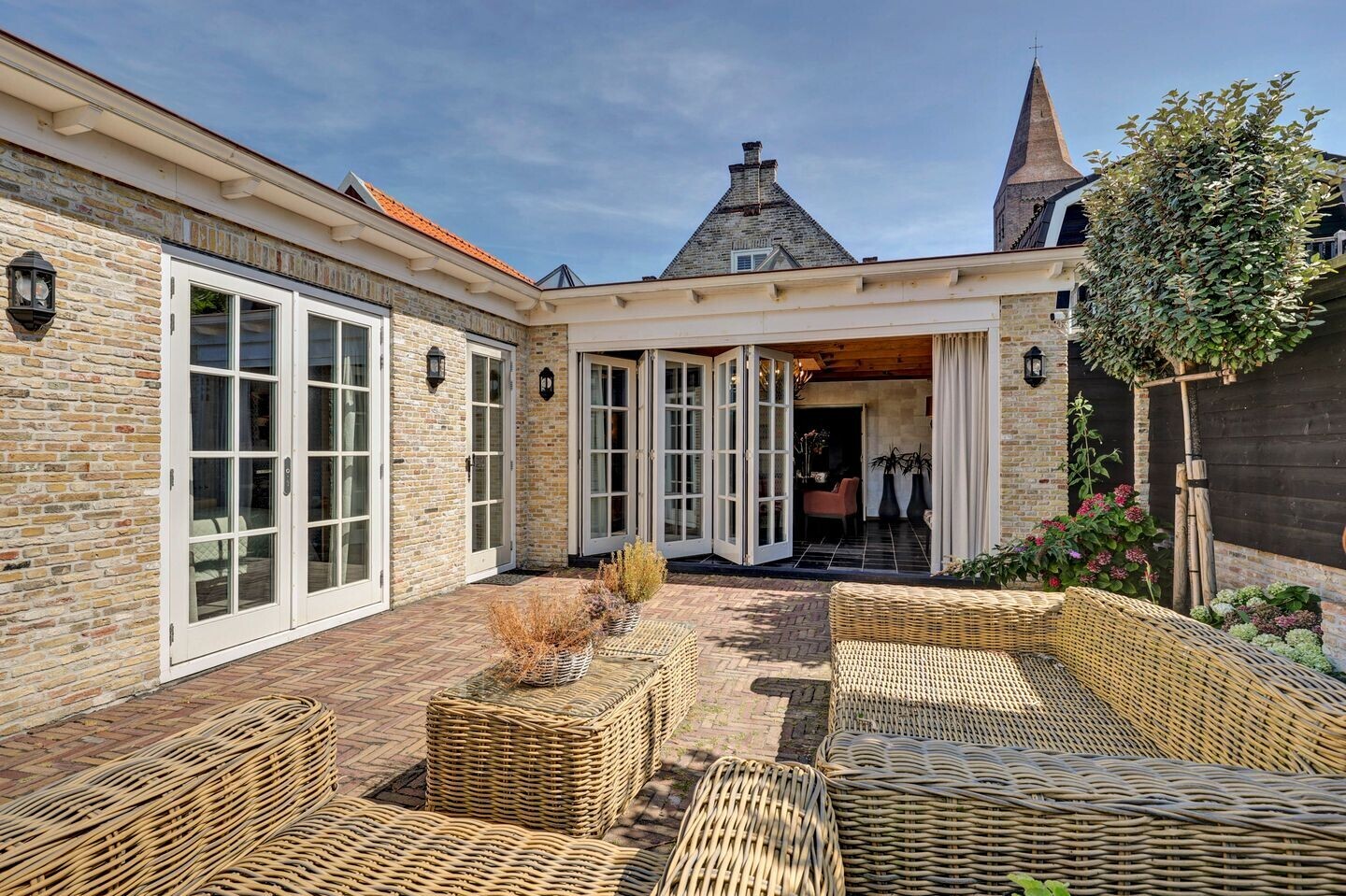 Appartement te koop: Kerkplein 14, Hippolytushoef